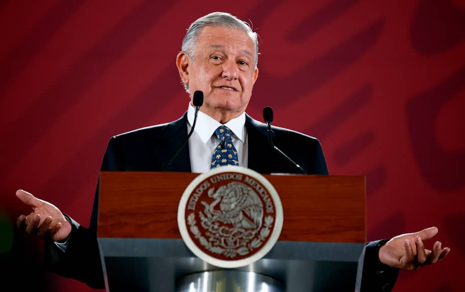 Los casos impunes muestran la corrupción en México