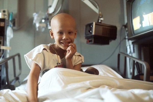 Los niños con cáncer, injusticia que cuesta vidas
