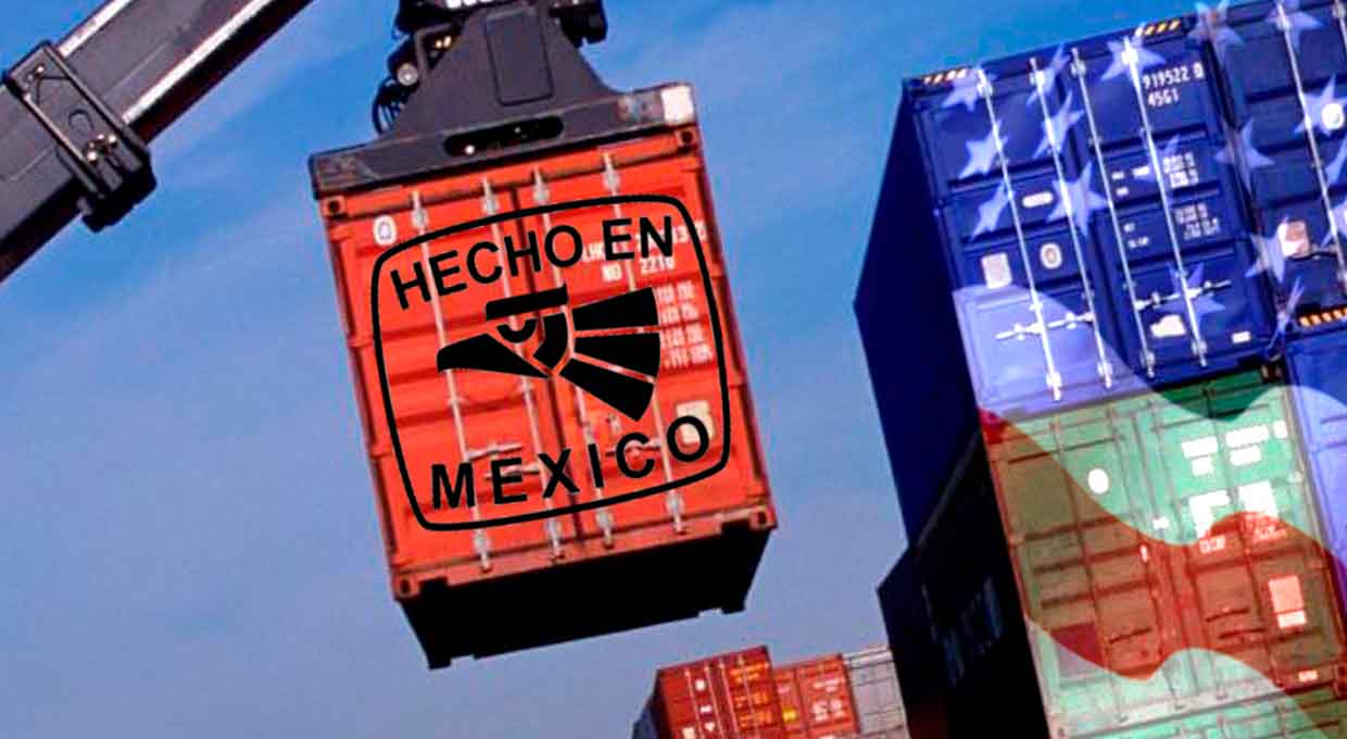 Aranceles a México, la realidad