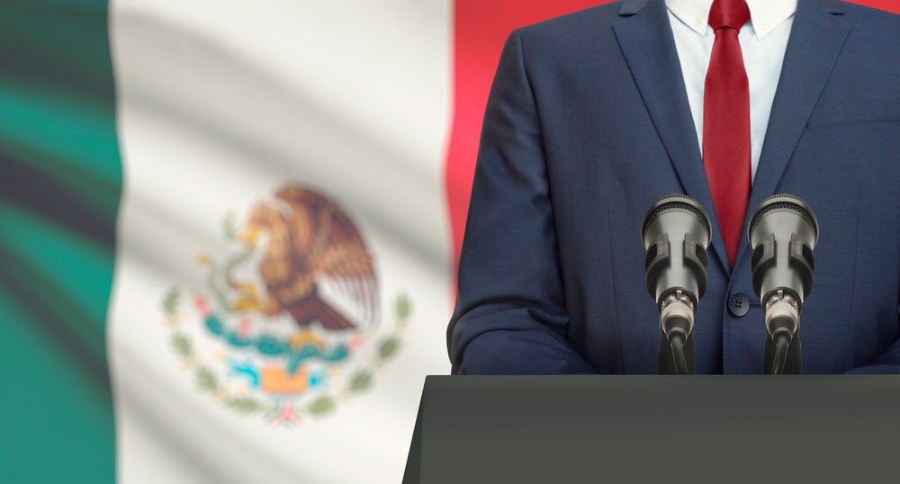 Surrealismo político mexicano: AMLO vs. INE